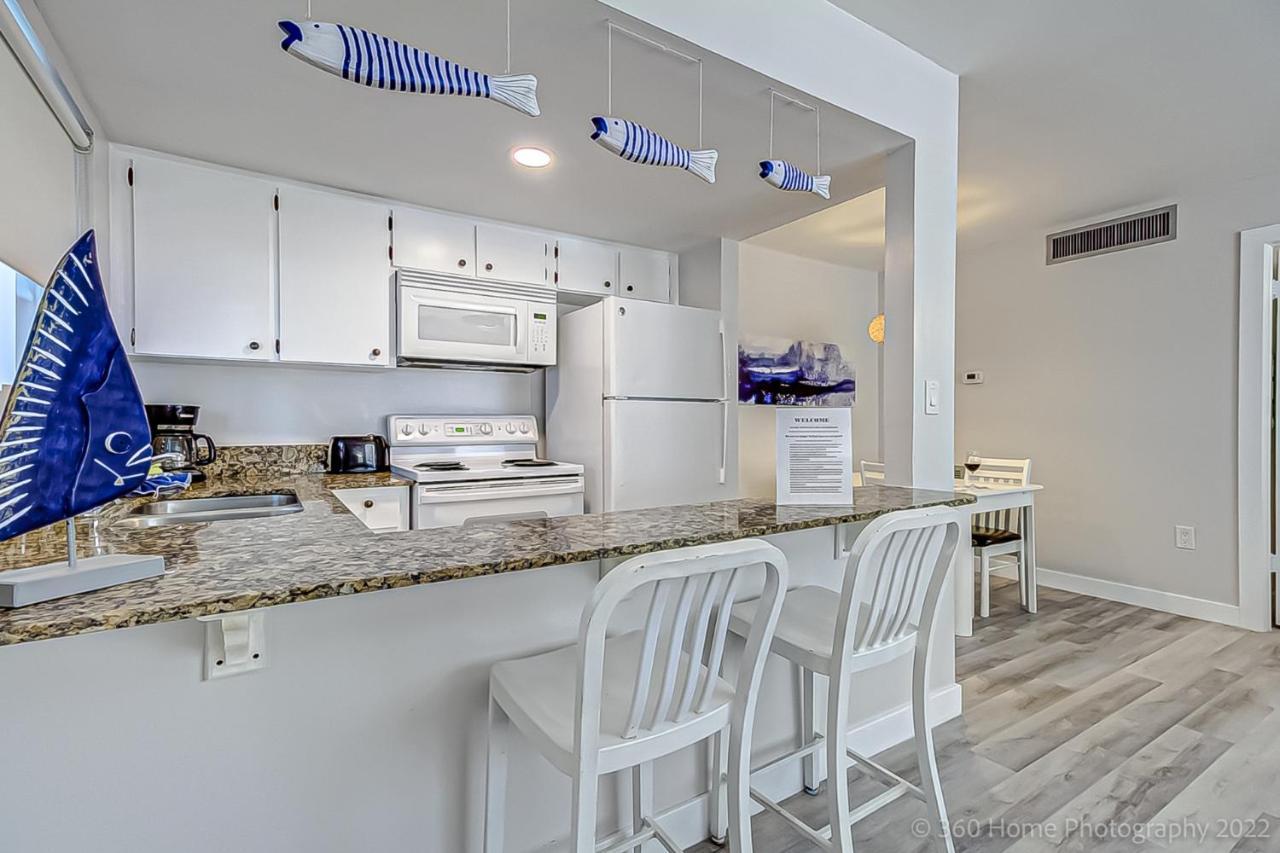 Twins Inn & Apartments سانت بيتي بيتش المظهر الخارجي الصورة