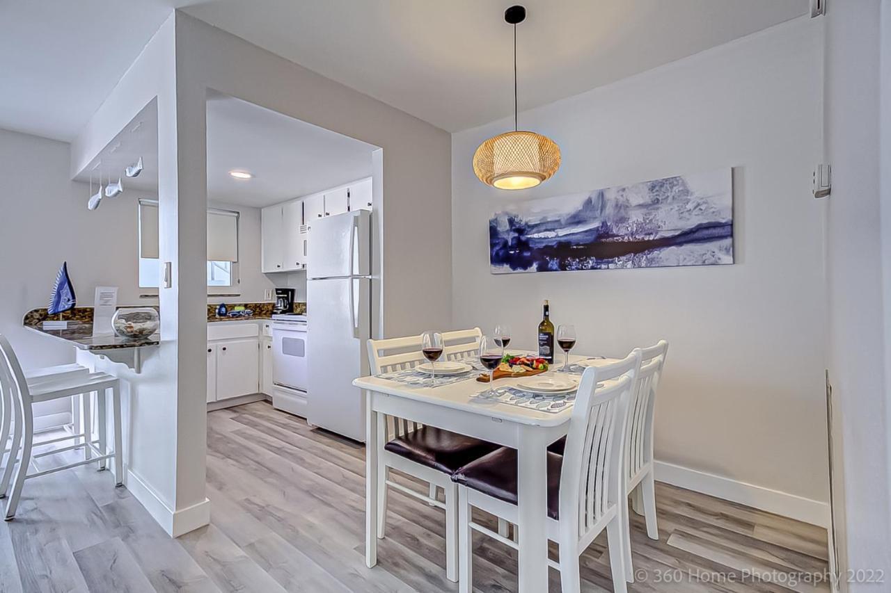 Twins Inn & Apartments سانت بيتي بيتش المظهر الخارجي الصورة